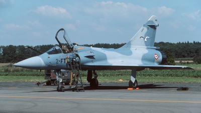 Photo ID 221153 by Henk Schuitemaker. France Air Force Dassault Mirage 2000C, 13