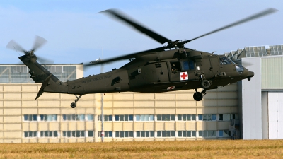 Photo ID 221380 by Stephan Franke - Fighter-Wings. USA Army Sikorsky HH 60M Black Hawk S 70A, 17 20942