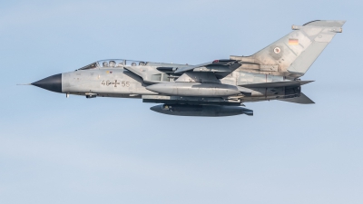 Photo ID 221498 by Sven Neumann. Germany Air Force Panavia Tornado ECR, 46 55