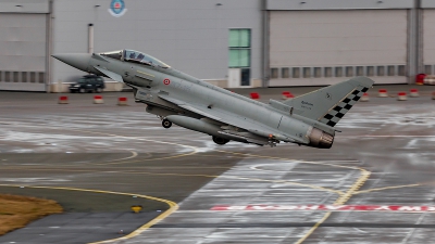 Photo ID 221530 by Jan Philipp. Italy Air Force Eurofighter F 2000A Typhoon EF 2000S, MM7329