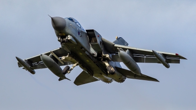 Photo ID 221722 by Mike Macdonald. UK Air Force Panavia Tornado GR4 T, ZA551