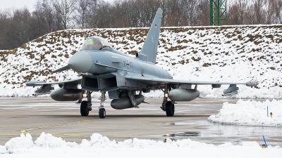Photo ID 221794 by Jan Philipp. Germany Air Force Eurofighter EF 2000 Typhoon S, 31 17