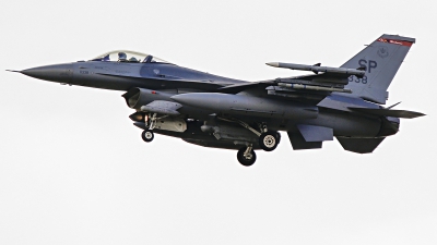 Photo ID 221815 by Ruben Galindo. USA Air Force General Dynamics F 16C Fighting Falcon, 91 0338