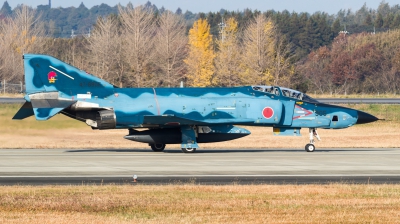 Photo ID 221857 by Andreas Zeitler - Flying-Wings. Japan Air Force McDonnell Douglas RF 4E Phantom II, 47 6905