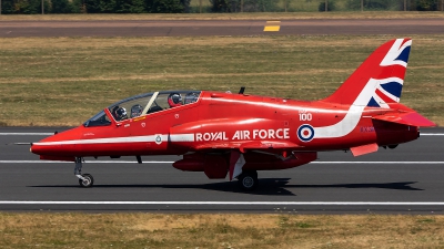 Photo ID 221921 by Thomas Ziegler - Aviation-Media. UK Air Force British Aerospace Hawk T 1, XX311