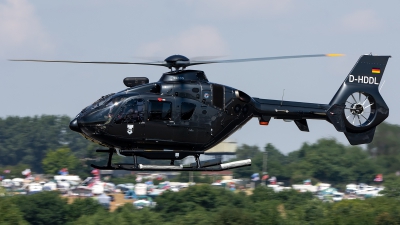 Photo ID 221972 by Thomas Ziegler - Aviation-Media. Germany Navy Eurocopter EC 135P2, D HDDL