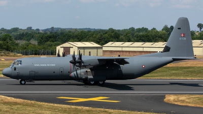 Photo ID 221948 by Thomas Ziegler - Aviation-Media. Denmark Air Force Lockheed Martin C 130J 30 Hercules L 382, B 536