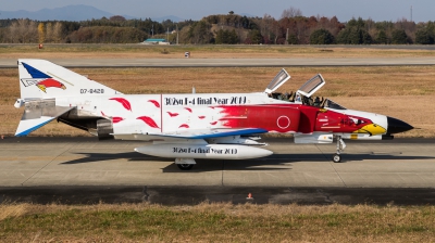 Photo ID 222120 by Andreas Zeitler - Flying-Wings. Japan Air Force McDonnell Douglas F 4EJ KAI Phantom II, 07 8428