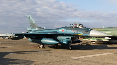 Photo ID 222160 by Andreas Zeitler - Flying-Wings. Japan Air Force Mitsubishi F 2A, 93 8550