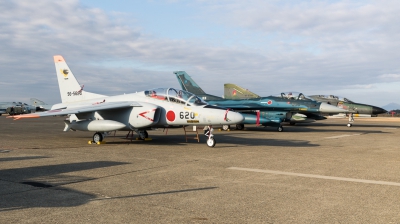 Photo ID 222161 by Andreas Zeitler - Flying-Wings. Japan Air Force Kawasaki T 4, 96 5620