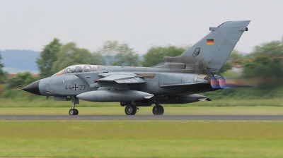 Photo ID 222323 by Milos Ruza. Germany Air Force Panavia Tornado IDS, 44 23