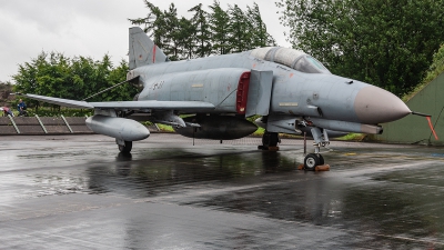 Photo ID 222353 by Jan Eenling. Germany Air Force McDonnell Douglas F 4F Phantom II, 38 37