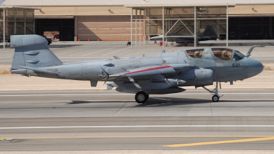 Photo ID 222360 by Peter Boschert. USA Navy Grumman EA 6B Prowler G 128, 160434