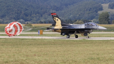 Photo ID 222364 by Milos Ruza. Turkey Air Force General Dynamics F 16C Fighting Falcon, 88 0029