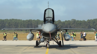 Photo ID 222383 by Cristóvão Febra. Portugal Air Force General Dynamics F 16AM Fighting Falcon, 15136