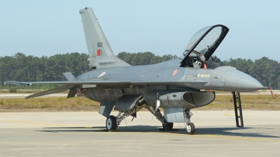 Photo ID 222387 by Cristóvão Febra. Portugal Air Force General Dynamics F 16AM Fighting Falcon, 15112