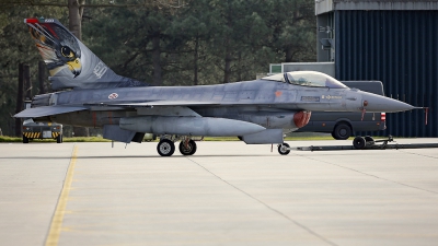 Photo ID 222540 by Fernando Sousa. Portugal Air Force General Dynamics F 16AM Fighting Falcon, 15103