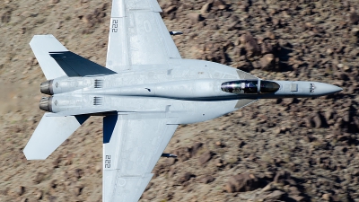 Photo ID 222555 by Brandon Thetford. USA Navy Boeing F A 18E Super Hornet, 166914