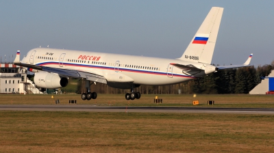 Photo ID 222631 by Milos Ruza. Russia Russia State Transport Company Tupolev Tu 214, RA 64506