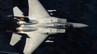 Photo ID 222767 by Brandon Thetford. USA Air Force McDonnell Douglas F 15E Strike Eagle, 96 0200