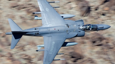 Photo ID 222775 by Brandon Thetford. USA Marines McDonnell Douglas AV 8B Harrier ll, 164549