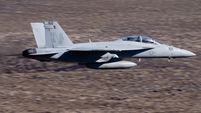 Photo ID 222819 by Brandon Thetford. USA Navy Boeing F A 18F Super Hornet, 166971