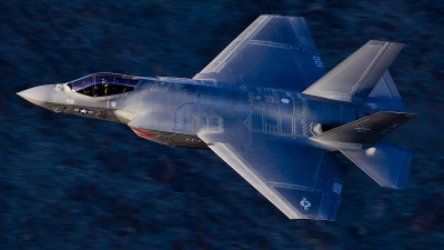 Photo ID 222818 by Brandon Thetford. USA Navy Lockheed Martin F 35C Lightning II, 168733