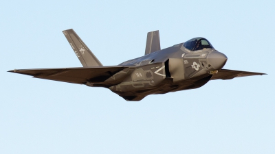 Photo ID 222817 by Brandon Thetford. USA Navy Lockheed Martin F 35C Lightning II, 168842