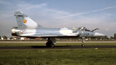 Photo ID 222856 by Alex Staruszkiewicz. France Air Force Dassault Mirage 2000C, 28