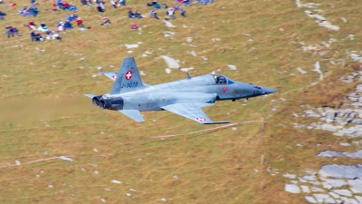 Photo ID 222944 by Agata Maria Weksej. Switzerland Air Force Northrop F 5E Tiger II, J 3070