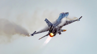 Photo ID 223010 by Martin Thoeni - Powerplanes. Belgium Air Force General Dynamics F 16AM Fighting Falcon, FA 101