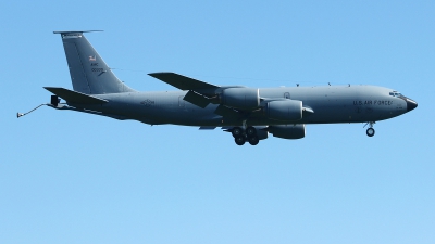 Photo ID 223029 by Manuel Fernandez. USA Air Force Boeing KC 135R Stratotanker 717 148, 60 0339