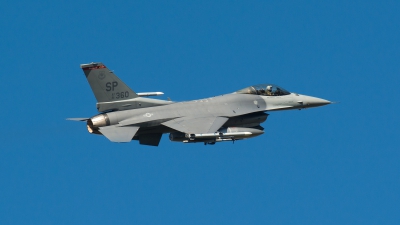 Photo ID 223117 by Cristóvão Febra. USA Air Force General Dynamics F 16C Fighting Falcon, 91 0360