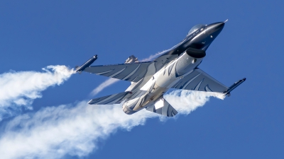 Photo ID 223148 by Martin Thoeni - Powerplanes. Belgium Air Force General Dynamics F 16AM Fighting Falcon, FA 101