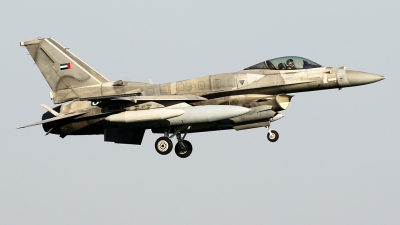Photo ID 223153 by Jose Antonio Ruiz. United Arab Emirates Air Force Lockheed Martin F 16F Fighting Falcon, 3018