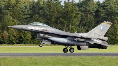 Photo ID 223186 by Dieter Linemann. Greece Air Force General Dynamics F 16C Fighting Falcon, 535