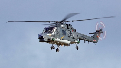 Photo ID 223187 by Dieter Linemann. Germany Navy Westland WG 13 Super Lynx Mk88A, 83 06