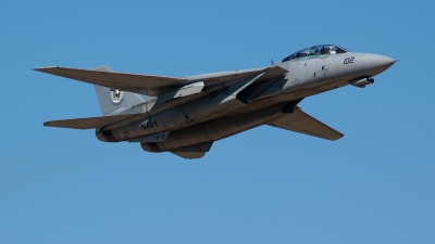 Photo ID 223249 by Brandon Thetford. USA Navy Grumman F 14D Tomcat, 163904