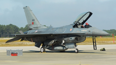 Photo ID 223408 by Cristóvão Febra. Portugal Air Force General Dynamics F 16AM Fighting Falcon, 15101