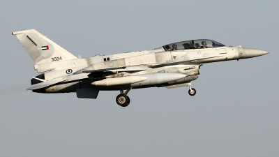 Photo ID 223463 by Jose Antonio Ruiz. United Arab Emirates Air Force Lockheed Martin F 16F Fighting Falcon, 3024