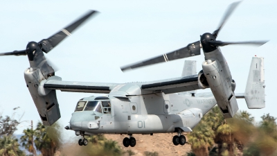 Photo ID 223547 by W.A.Kazior. USA Marines Bell Boeing MV 22B Osprey, 168215