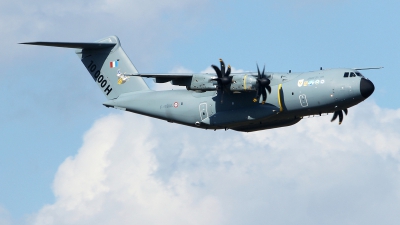 Photo ID 224838 by Manuel Fernandez. France Air Force Airbus A400M 180 Atlas, 0062