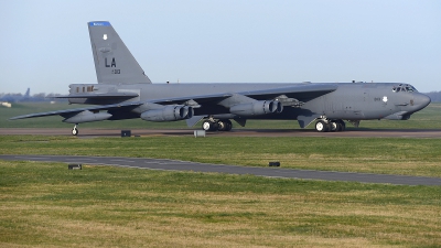 Photo ID 223858 by Peter Boschert. USA Air Force Boeing B 52H Stratofortress, 61 0013