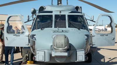 Photo ID 224017 by W.A.Kazior. USA Navy Sikorsky MH 60R Strikehawk S 70B, 168130