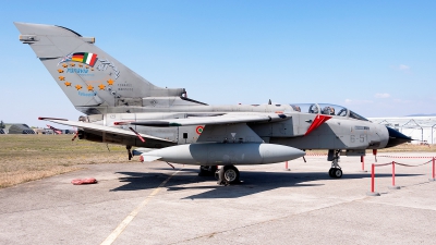 Photo ID 224059 by Varani Ennio. Italy Air Force Panavia Tornado IDS T, MM55000