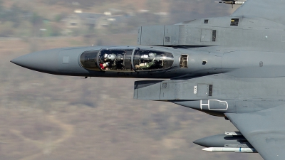 Photo ID 224045 by Neil Bates. USA Air Force McDonnell Douglas F 15E Strike Eagle, 91 0309
