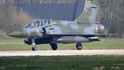 Photo ID 224038 by Peter Boschert. France Air Force Dassault Mirage 2000D, 625