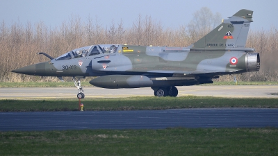 Photo ID 224039 by Peter Boschert. France Air Force Dassault Mirage 2000D, 625