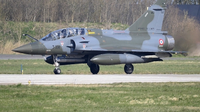 Photo ID 224044 by Peter Boschert. France Air Force Dassault Mirage 2000D, 680