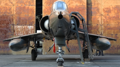 Photo ID 224072 by Walter Van Bel. Belgium Air Force Dassault Mirage 5BD, BD09